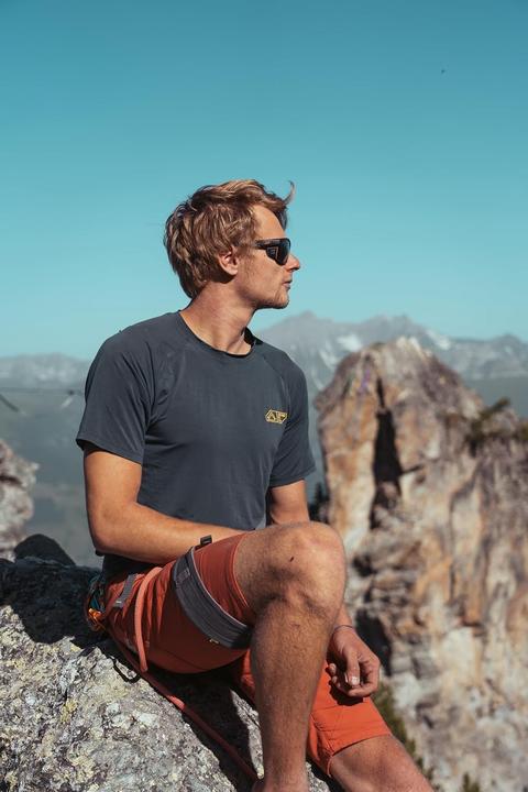 Productafbeelding Julbo Shield (Oranje, Black, Bruin)