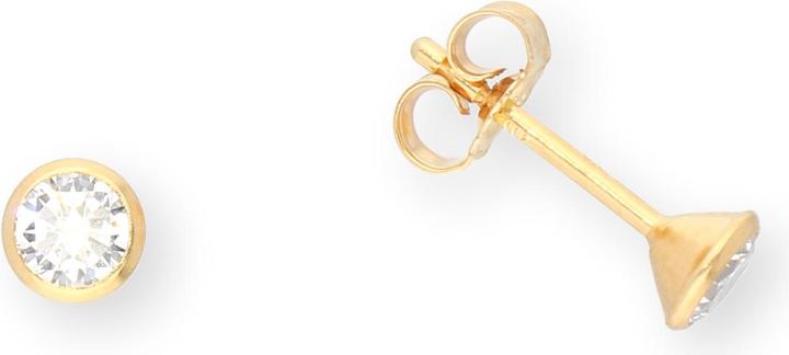 Produktbild Carat Solitaire (Gold 18ct)