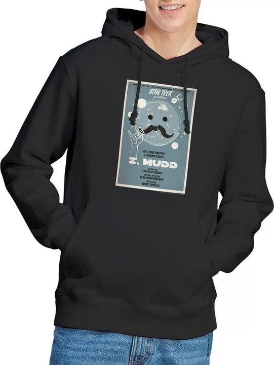 Produktbild The Original Series Episode 37 Kapuzenpullover (L)