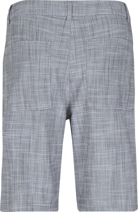 Image du produit Urban Classics Structured Skater Chino Shorts black/white 32 (32)
