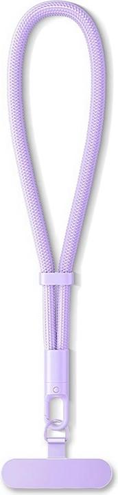 Produktbild Screenguard Kurze Universal Handykette für Smartphone Hüllen Wristband