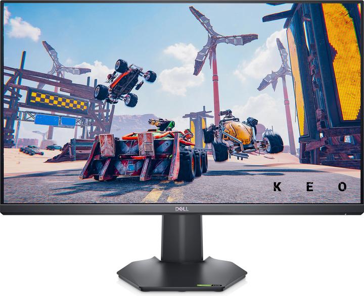 Actual product image Dell G2722HS (1920 x 1080 pixels, 27")
