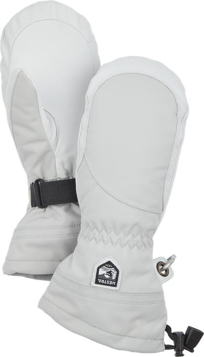 Pale Grey / Offwhite