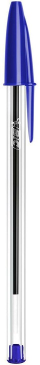 Immagine prodotto Bic Cristal (Trasparente, 10 x)