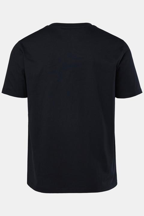 Produktbild Men+ T-Shirt, Print, Halbarm (L)