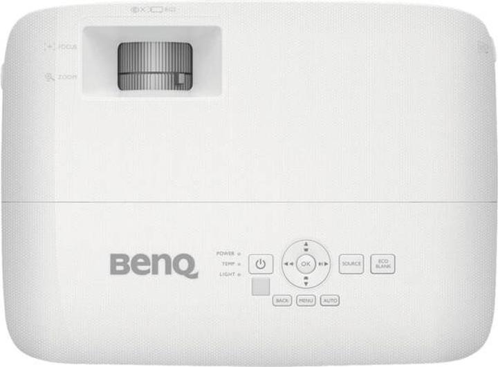 Produktbild BenQ Projector MX560C Projector XGA/4000 Lm/1024x768/20000:1, White (XGA, 4000 lm)