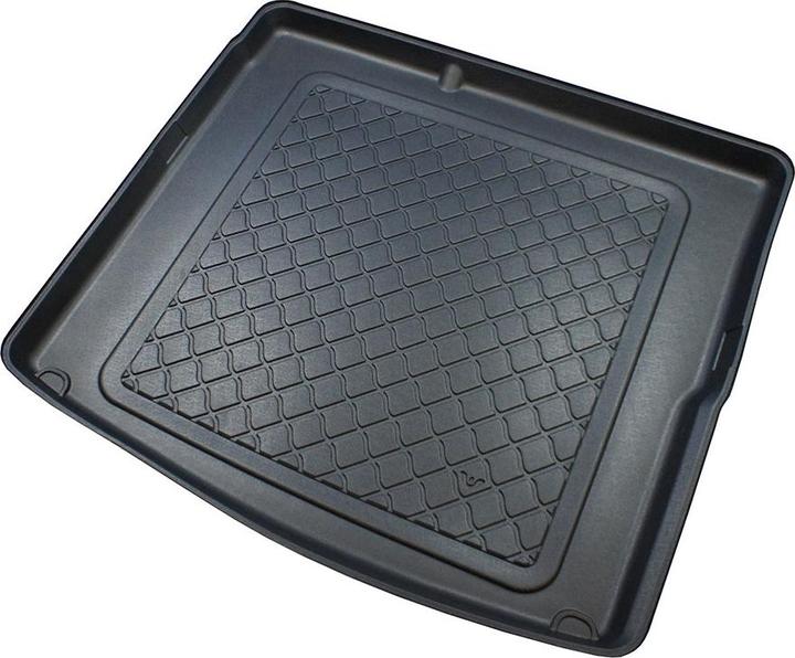 Image du produit Aristar Bac de coffre pour Hyundai Ioniq Hybrid / Electric de 2016 à aujourd'hui (zone de chargement