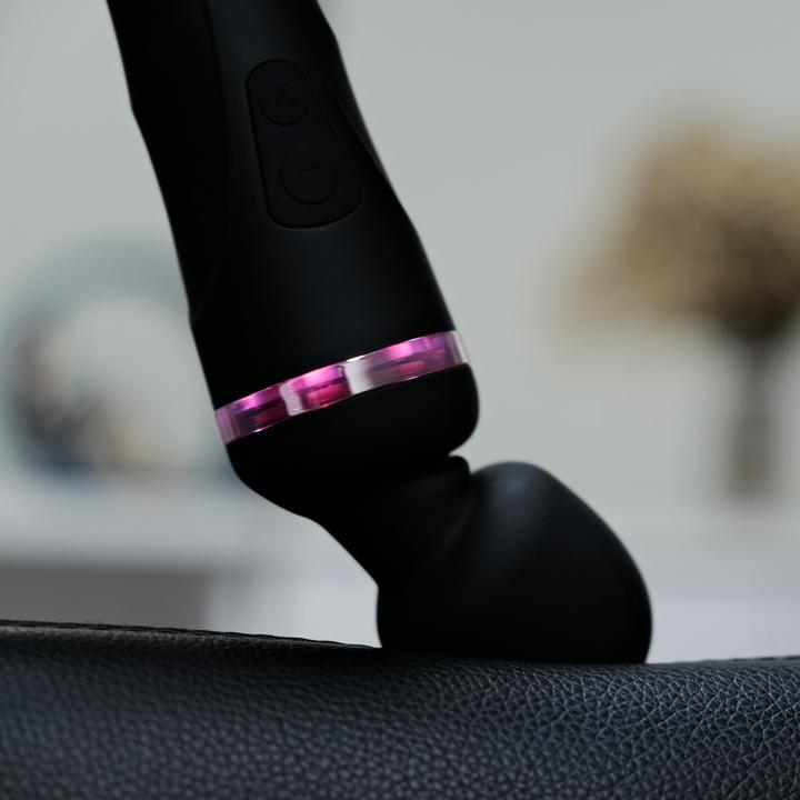 Produktbild Lovense Domi 2 Mini Wand