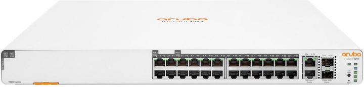 Produktbild Aruba Instant On 1960 24G 20p (28 Ports)