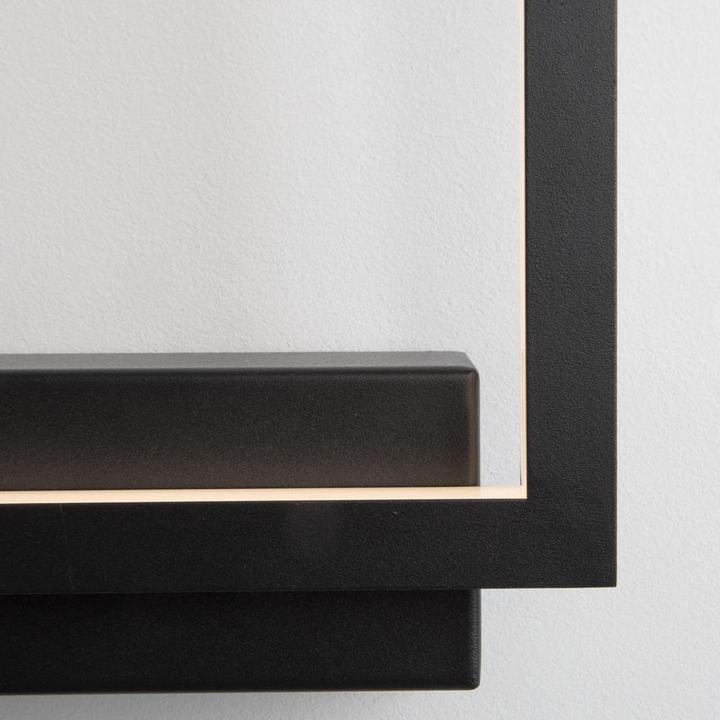 Actual product image Nova Luce Cornice (1080 lm, IP20)
