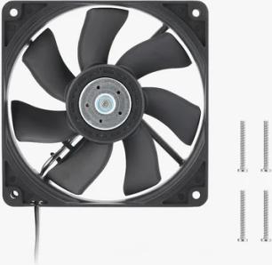 Actual product image Bambu Lab - H2D - Chamber Heat Circulation Fan
