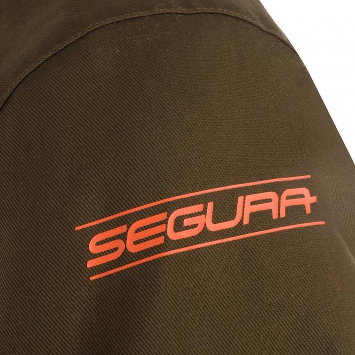 Produktbild Segura VOLT Textiljacke kaki-schwarz L (Herren, L)