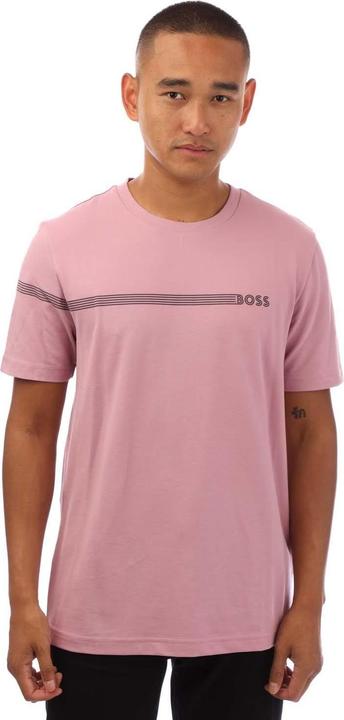 Produktbild BOSS TShirt Logo (S)