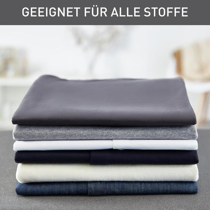 Produktbild Tefal SV8110E0 Express Power (2800 W, 420 g/min)