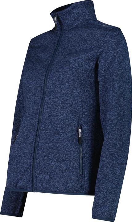 Produktbild CMP Campagnolo Zip Hoodie (M)