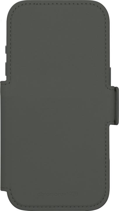 Produktbild dbramante1928 LyngeMSICON-iPhone17Pro-ForestShadow (Apple iPhone 17 Pro)