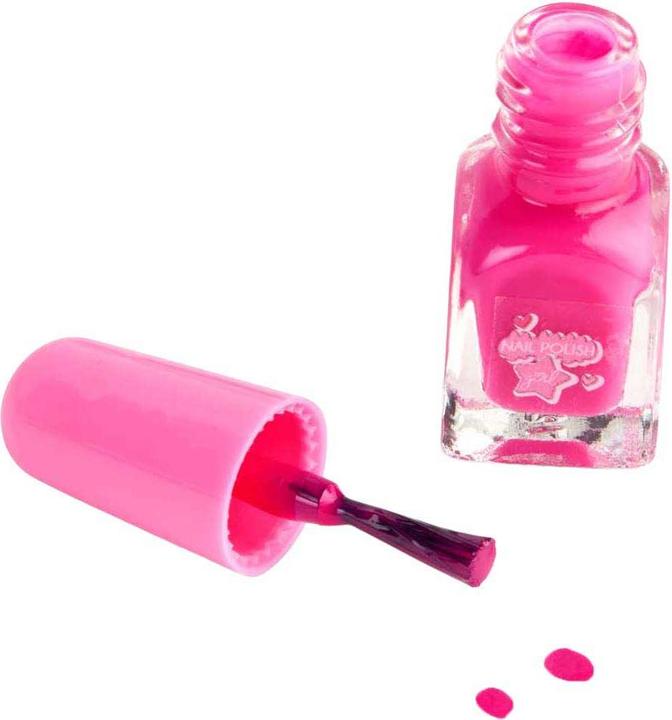 Produktbild Canenco Create It! Nagellack-Set – 16-tlg.