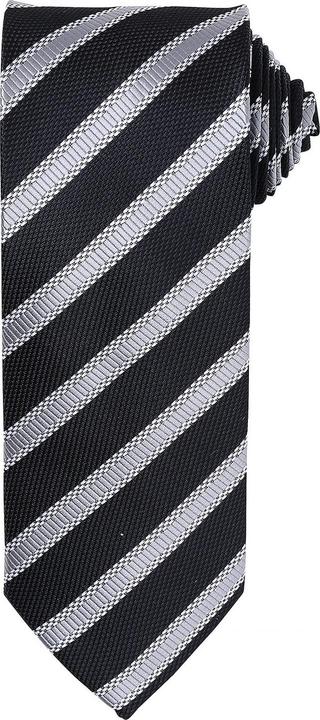 Nero/grigio scuro