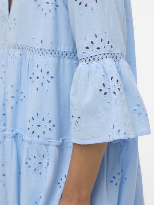 Immagine prodotto Vero Moda Camicetta a tunica VMDICTHE (XS)