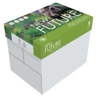 Actual product image UPM Paper Multifunctional paper New Future Premium (80 g/m², 500 x, A4)