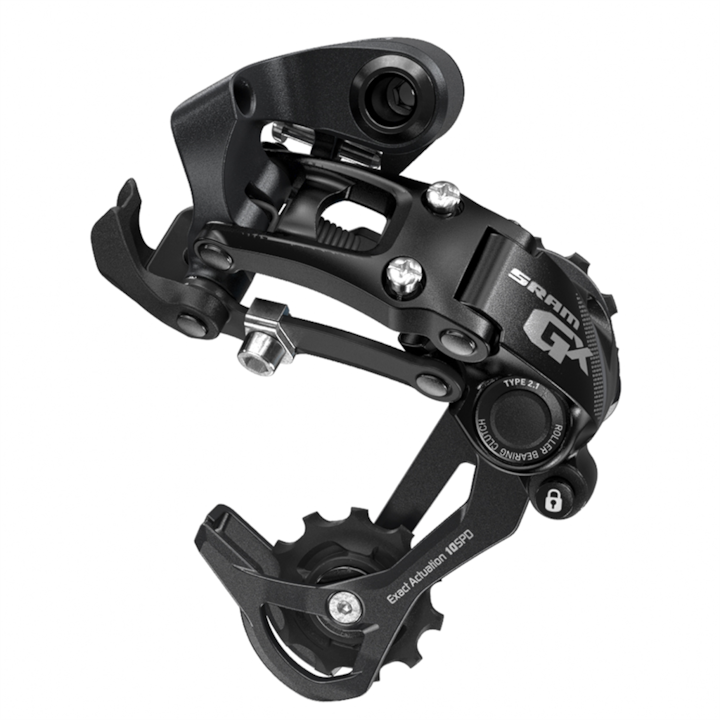 Produktbild Sram GX 2x10 (10-fach)