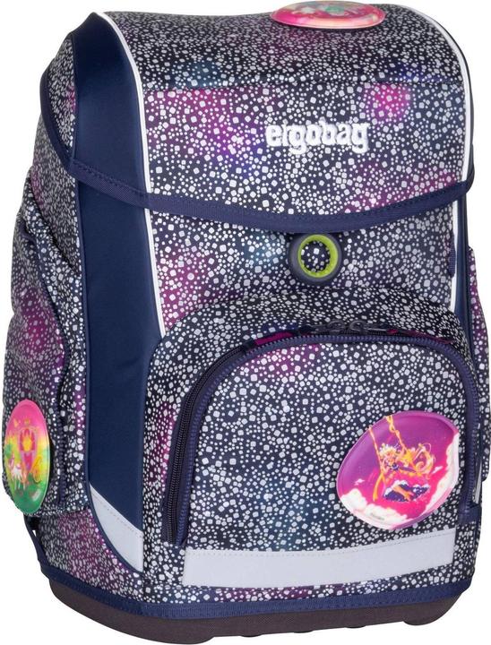 Image du produit Ergobag Cubo Set (19 l)