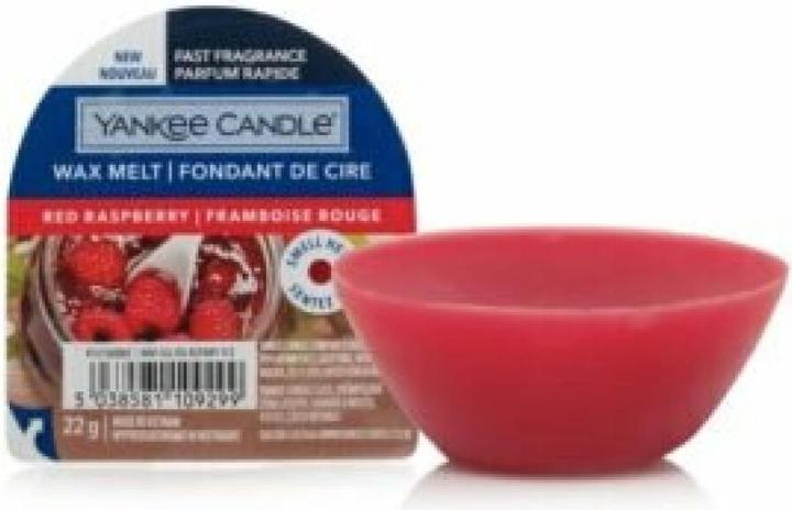 Image du produit Yankee Candle Black Cherry