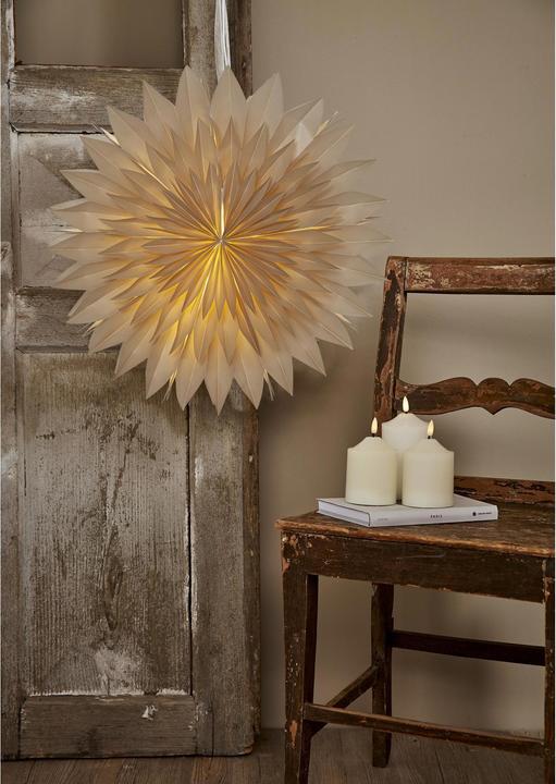 Image du produit Star Trading Étoile en papier Dis