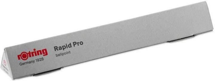 Actual product image Rotring Rapid Pro (Black, 1 x)