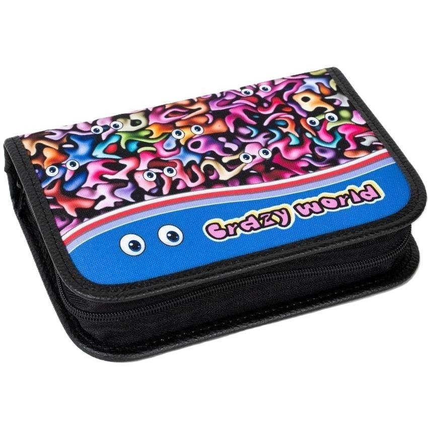 Andy, Astuccio, FANDOS plunksnakonis su 2 "Crazy 2" kaiščiais