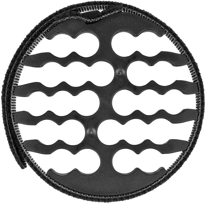 Actual product image Delock Kabel-Organizer (Velcro cable ties, 280 mm, 1 pcs.)