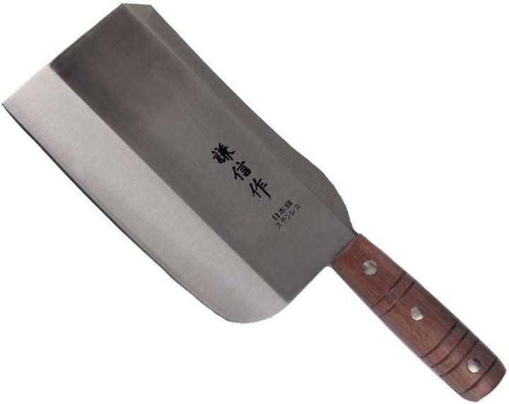 Produktbild Haller Chinesisches Hackmesser (18 cm)