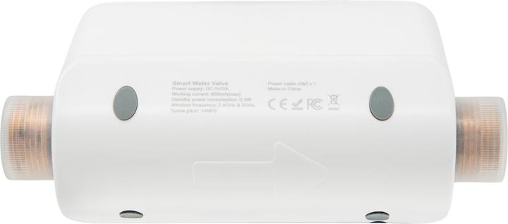 Immagine prodotto Shelly Neo Smart Water Valve