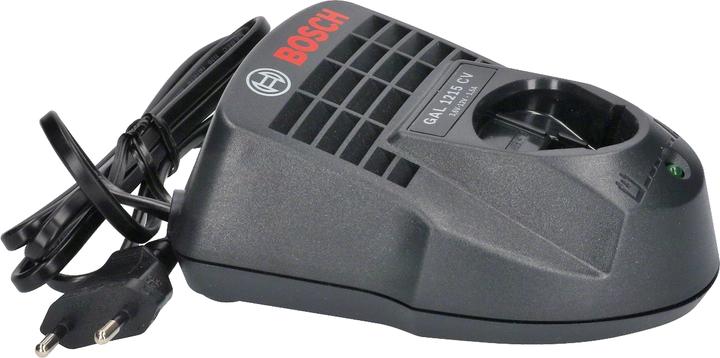 Actual product image Bosch Professional Zubehör Gal 1215 Cv (10.8 V)