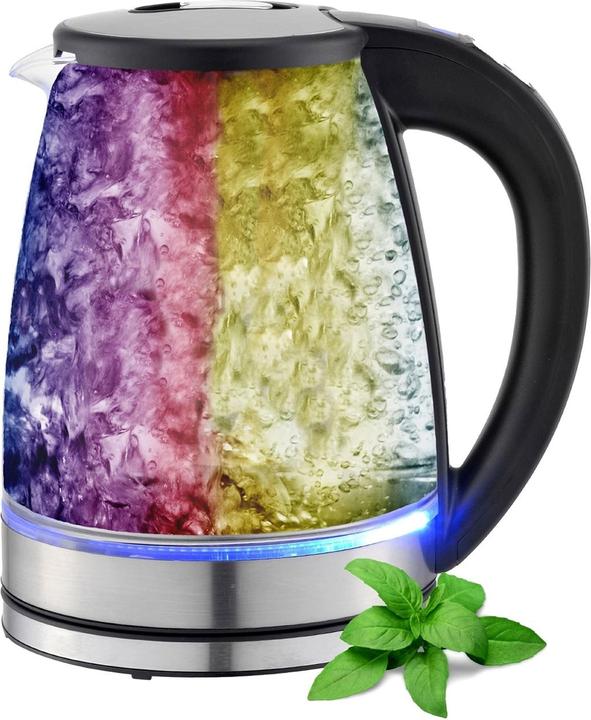 Produktbild Ecosa Wasserkocher (1.80 l)