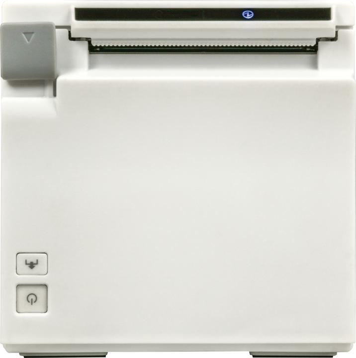 Actual product image Epson TM m30II-H (141A0) - receipt printer - thermal line - roll (7.95 cm) (Ethernet, USB 2.0, SD card Slot)