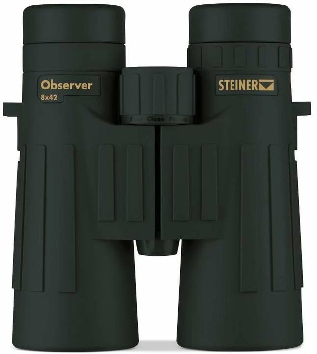 Produktbild Steiner Fernglas Observer 8x42 (8 x, 42 mm)