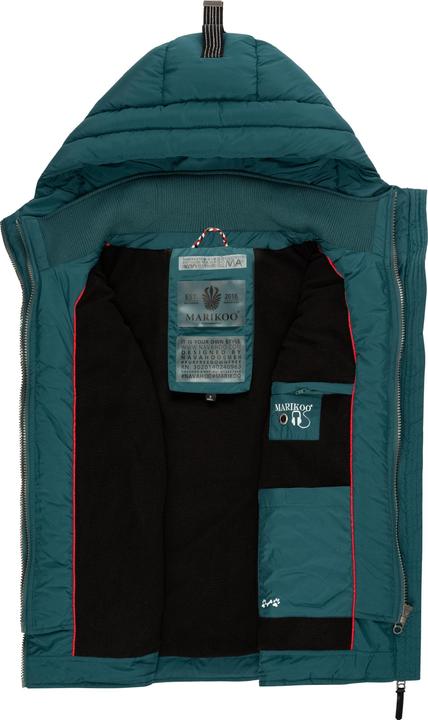 Actual product image Marikoo Taisaa (XS)