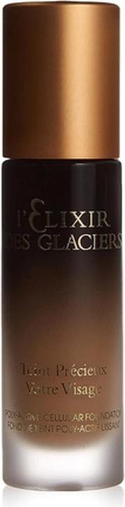 Produktbild Valmont Teint Précieux Votre Visage Sandy Beige (Sandy Beige in Paris)