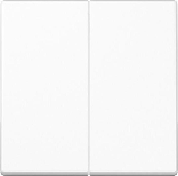 Produktbild JUNG Wippe Serien Schalter A aws glz A1702BFWW