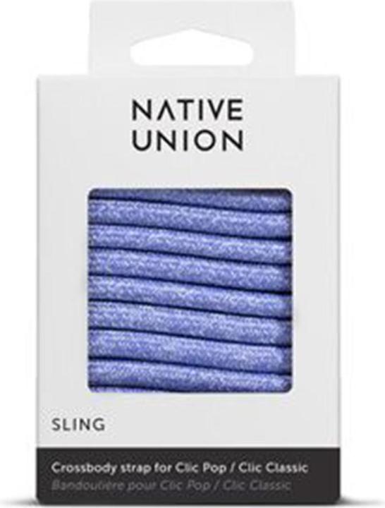 Produktbild Native Union Sling Kabel