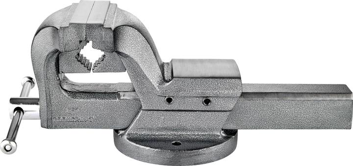 Actual product image Toolcraft Vice 150 x 200 mm (200 mm)