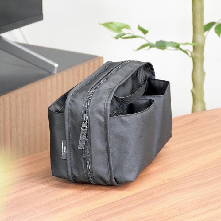 Produktbild HORI NSW2 Tasche Travel wendbar offiziell lizenziert (Switch 2)