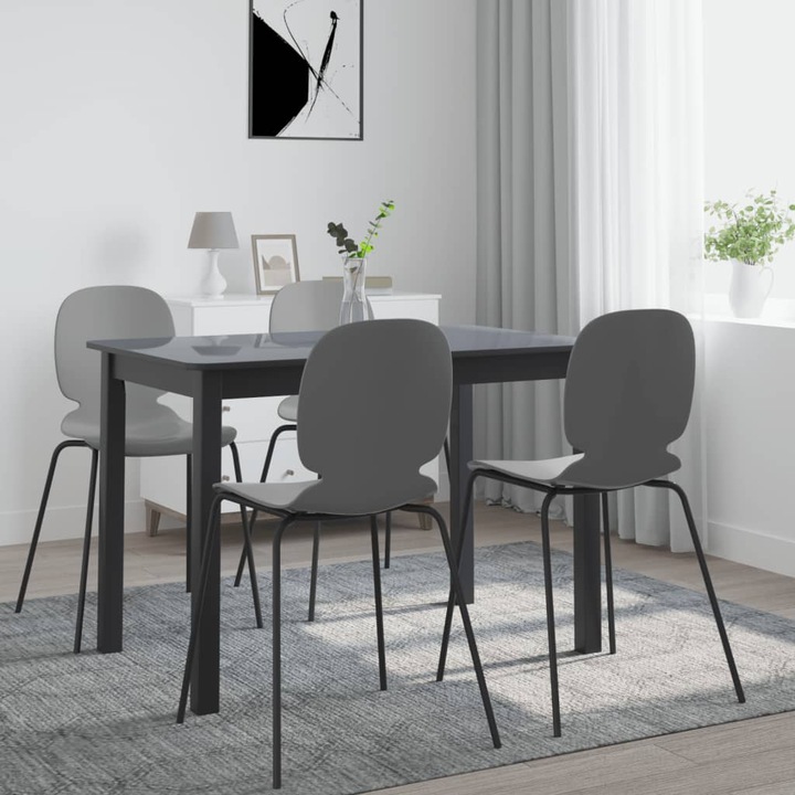 Actual product image VidaXL Joost (114 x 71 x 75 cm)