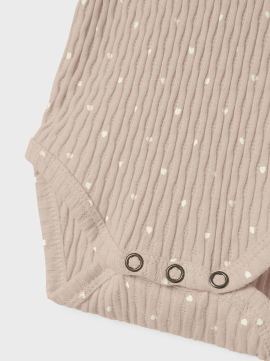 Produktbild Name it Lange Ärmel Strampler (68)