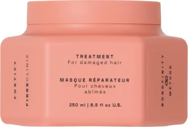 Schwarzkopf Fibre Clinix - Fortify Treatment (250 ml)