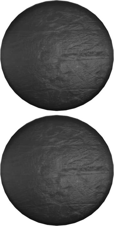 Image du produit vidaXL Sonneninsel Abdeckung