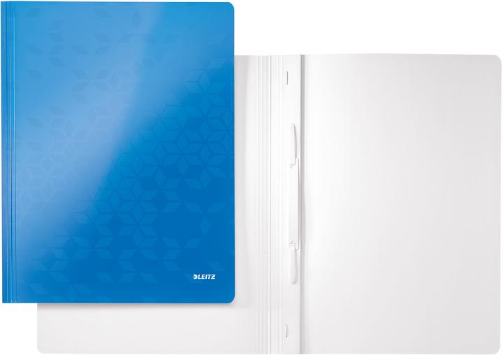 Image du produit Leitz Classeur à feuilles mobiles WOW (A4, 1 x)