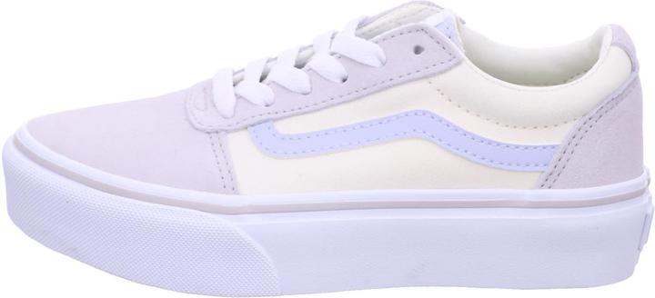 Produktbild Vans Ward Platform (35)