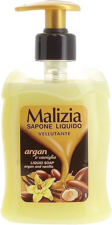 Actual product image Malizia 8003510005864 (Liquid soap, 300 ml)